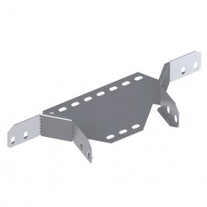 T-Connector 40x100x1.0mm 5690102